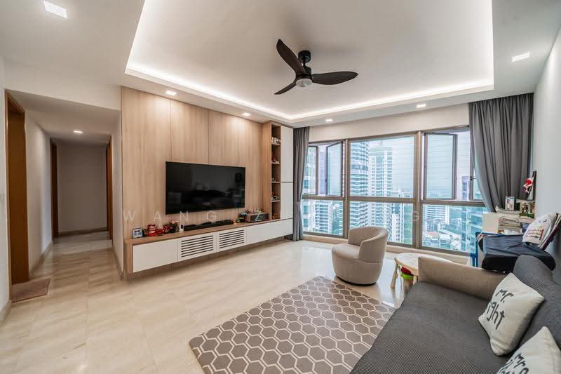 Amaryllis Ville, 22 Newton Road, Newton / Novena, 3 Bedrooms, 1,238 sqft, Condominium For Sale, by Wang ZhiHong, 500259101 - PropertyGuru.com.sg