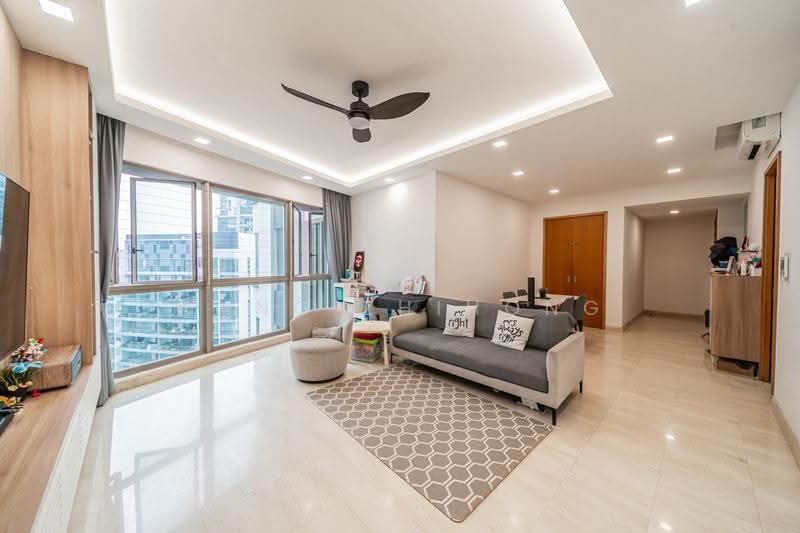 Amaryllis Ville, 22 Newton Road, Newton / Novena, 3 Bedrooms, 1,238 sqft, Condominium For Sale, by Wang ZhiHong, 500259101 - PropertyGuru.com.sg