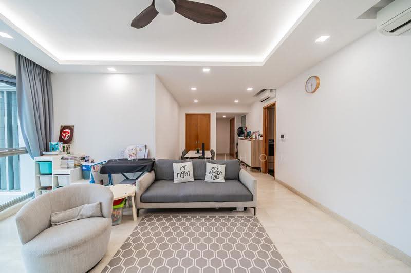 Amaryllis Ville, 22 Newton Road, Newton / Novena, 3 Bedrooms, 1,238 sqft, Condominium For Sale, by Wang ZhiHong, 500259101 - PropertyGuru.com.sg