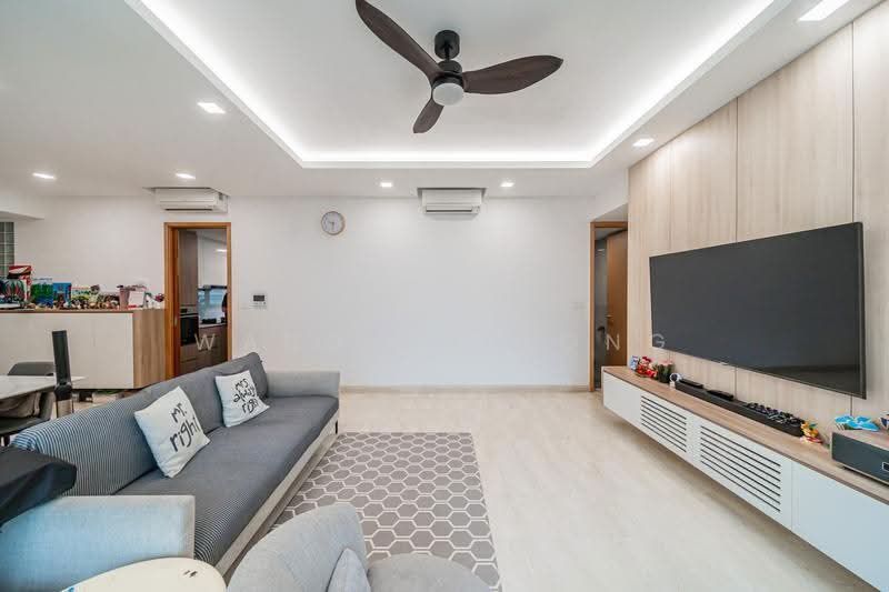 Amaryllis Ville, 22 Newton Road, Newton / Novena, 3 Bedrooms, 1,238 sqft, Condominium For Sale, by Wang ZhiHong, 500259101 - PropertyGuru.com.sg
