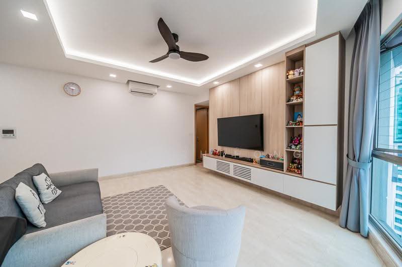 Amaryllis Ville, 22 Newton Road, Newton / Novena, 3 Bedrooms, 1,238 sqft, Condominium For Sale, by Wang ZhiHong, 500259101 - PropertyGuru.com.sg