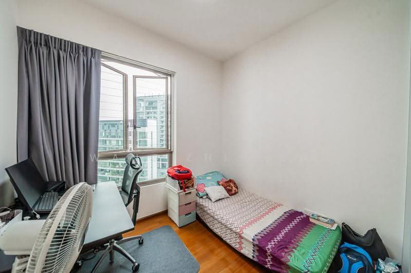 Amaryllis Ville, 22 Newton Road, Newton / Novena, 3 Bedrooms, 1,238 sqft, Condominium For Sale, by Wang ZhiHong, 500259101 - PropertyGuru.com.sg