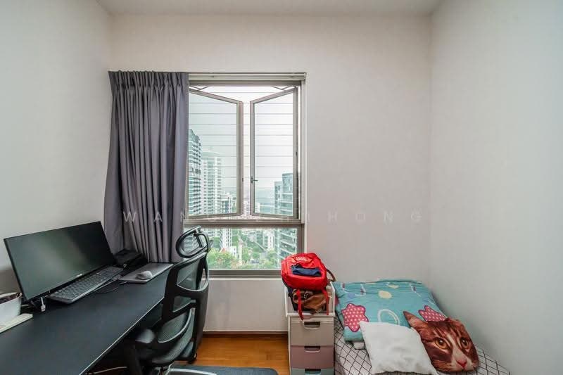 Amaryllis Ville, 22 Newton Road, Newton / Novena, 3 Bedrooms, 1,238 sqft, Condominium For Sale, by Wang ZhiHong, 500259101 - PropertyGuru.com.sg