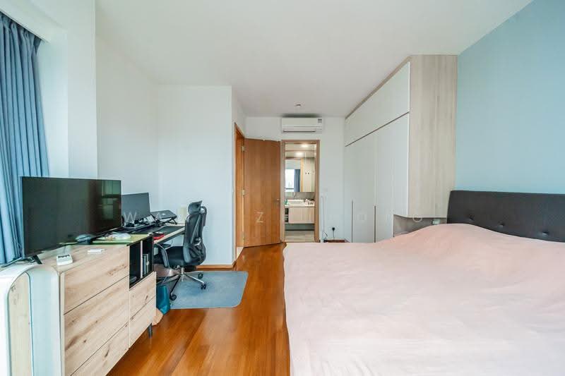 Amaryllis Ville, 22 Newton Road, Newton / Novena, 3 Bedrooms, 1,238 sqft, Condominium For Sale, by Wang ZhiHong, 500259101 - Bedroom - PropertyGuru.com.sg