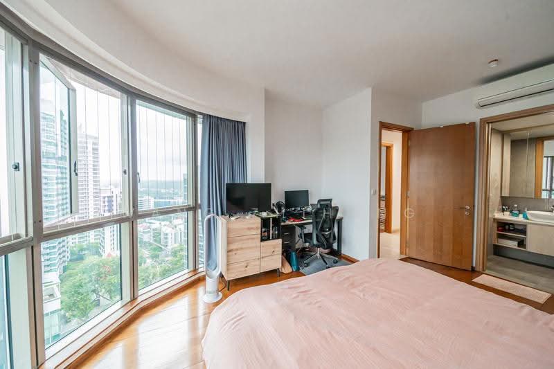 Amaryllis Ville, 22 Newton Road, Newton / Novena, 3 Bedrooms, 1,238 sqft, Condominium For Sale, by Wang ZhiHong, 500259101 - Bedroom - PropertyGuru.com.sg