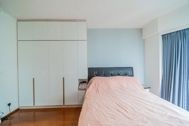 Amaryllis Ville, 22 Newton Road, Newton / Novena, 3 Bedrooms, 1,238 sqft, Condominium For Sale, by Wang ZhiHong, 500259101 - Bedroom - PropertyGuru.com.sg