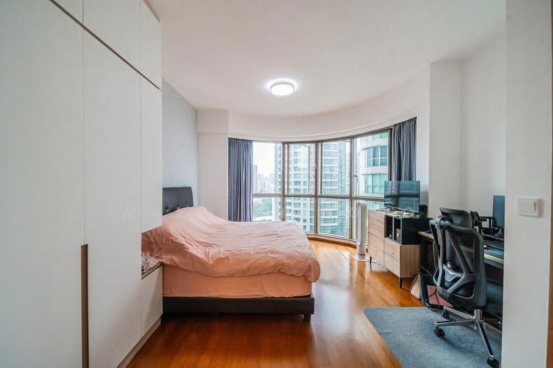 Amaryllis Ville, 22 Newton Road, Newton / Novena, 3 Bedrooms, 1,238 sqft, Condominium For Sale, by Wang ZhiHong, 500259101 - Bedroom - PropertyGuru.com.sg