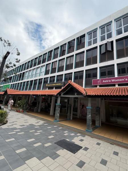 Toa Payoh Central, Balestier / Toa Payoh, 1,345 sqft, Shop / Shophouse For Sale, by Khloe Koh, 500259109 - Exterior - CommercialGuru.com.sg