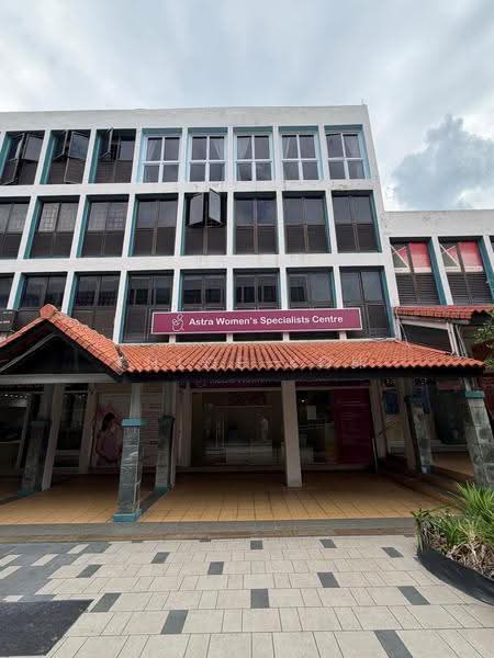 Toa Payoh Central, Balestier / Toa Payoh, 1,345 sqft, Shop / Shophouse For Sale, by Khloe Koh, 500259109 - Exterior - CommercialGuru.com.sg