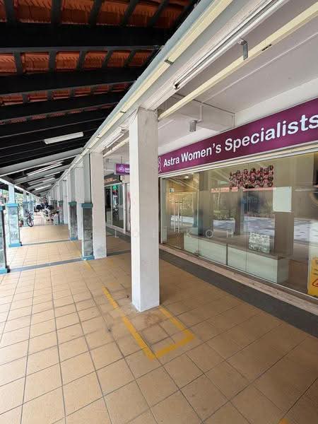 Toa Payoh Central, Balestier / Toa Payoh, 1,345 sqft, Shop / Shophouse For Sale, by Khloe Koh, 500259109 - Exterior - CommercialGuru.com.sg