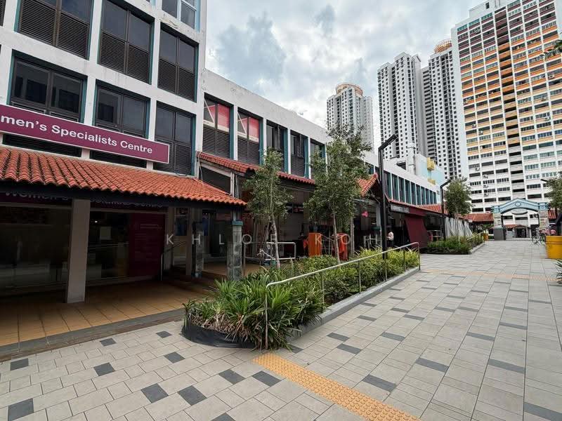 Toa Payoh Central, Balestier / Toa Payoh, 1,345 sqft, Shop / Shophouse For Sale, by Khloe Koh, 500259109 - Exterior - CommercialGuru.com.sg