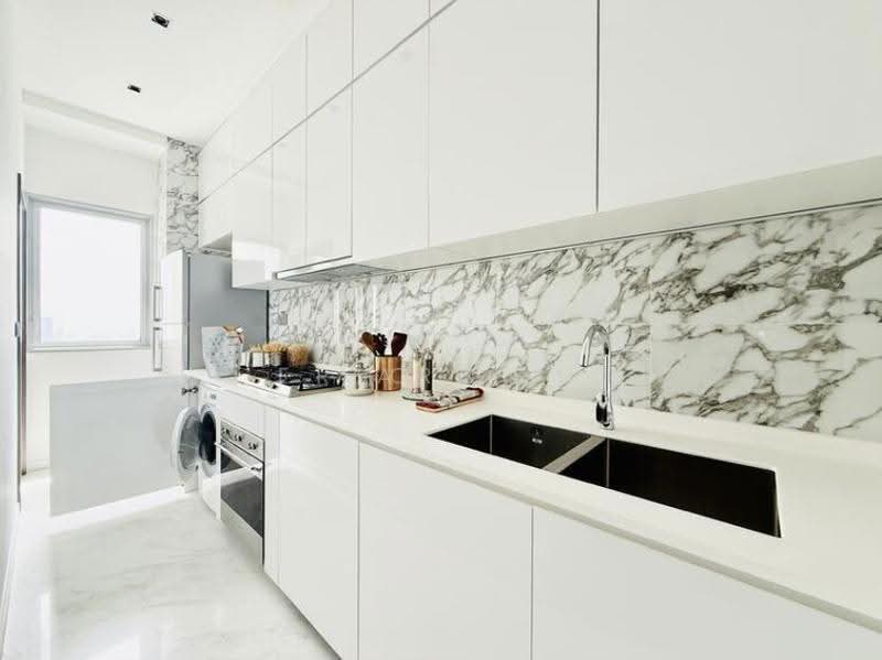 Queens Peak, 1 Dundee Road, Alexandra / Commonwealth, 5 Bedrooms, 4,715 sqft, Condominium For Sale, by Aaron Yap, 500259112 - PropertyGuru.com.sg