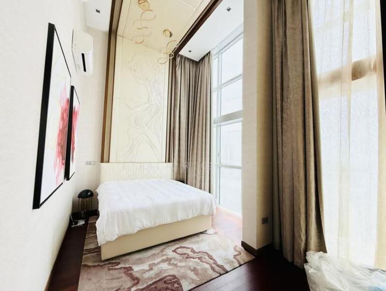 Queens Peak, 1 Dundee Road, Alexandra / Commonwealth, 5 Bedrooms, 4,715 sqft, Condominium For Sale, by Aaron Yap, 500259112 - PropertyGuru.com.sg