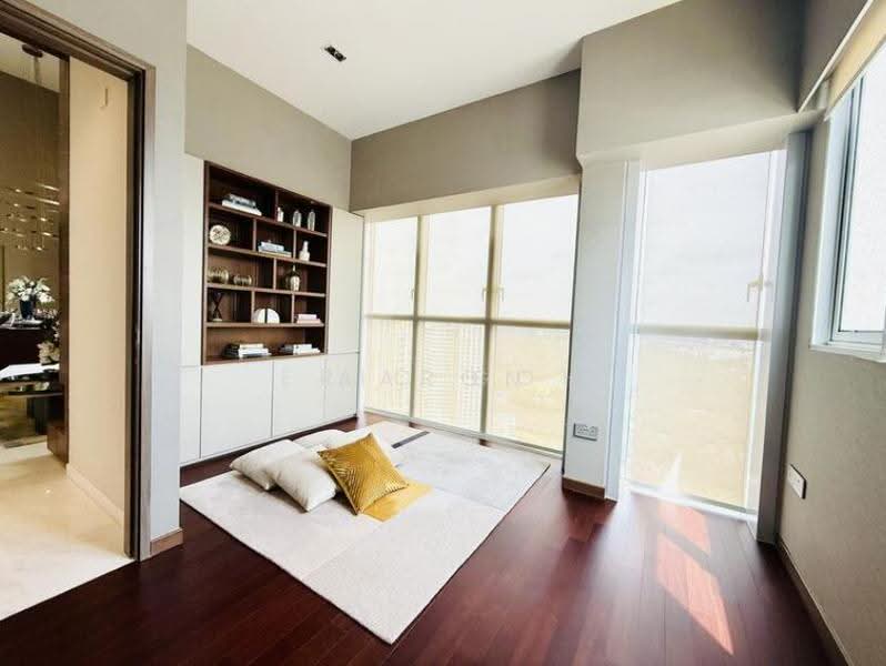 Queens Peak, 1 Dundee Road, Alexandra / Commonwealth, 5 Bedrooms, 4,715 sqft, Condominium For Sale, by Aaron Yap, 500259112 - PropertyGuru.com.sg