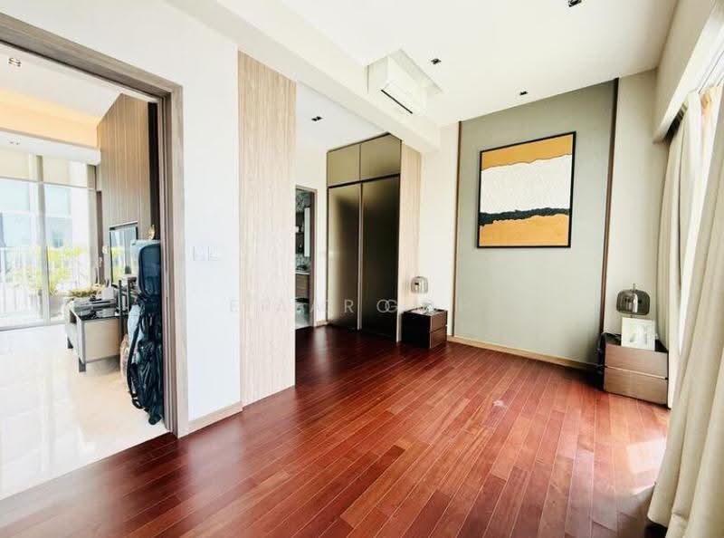 Queens Peak, 1 Dundee Road, Alexandra / Commonwealth, 5 Bedrooms, 4,715 sqft, Condominium For Sale, by Aaron Yap, 500259112 - PropertyGuru.com.sg