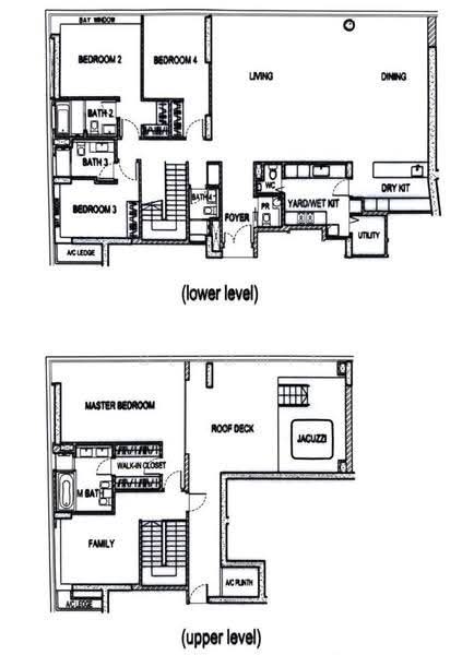 Cheap Fire Sell High Floor Marina Bay View, Marina Blvd, Boat Quay / Raffles Place / Marina, 5 Bedrooms, 3,972 sqft, Condominium For Sale, by Gladwin Quek, 500259114 - PropertyGuru.com.sg