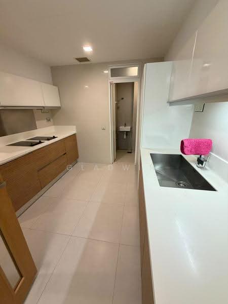Cheap Fire Sell High Floor Marina Bay View, Marina Blvd, Boat Quay / Raffles Place / Marina, 5 Bedrooms, 3,972 sqft, Condominium For Sale, by Gladwin Quek, 500259114 - Kitchen - PropertyGuru.com.sg