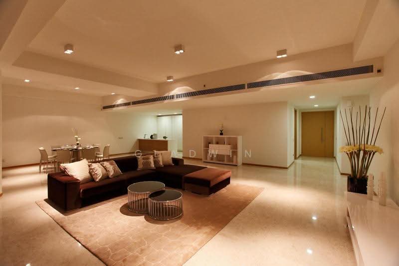 Cheap Fire Sell High Floor Marina Bay View, Marina Blvd, Boat Quay / Raffles Place / Marina, 5 Bedrooms, 3,972 sqft, Condominium For Sale, by Gladwin Quek, 500259114 - Living Room - PropertyGuru.com.sg