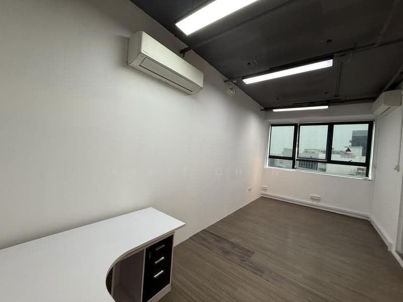 Trivex, 8 Burn Road, Macpherson / Potong Pasir, 322 sqft, Light Industrial (B1) For Rent, by Annie Chen, 500259116 - Interior - CommercialGuru.com.sg