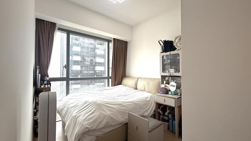 JadeScape, 314 Shunfu Road, Ang Mo Kio / Bishan / Thomson, 3 Bedrooms, 1,055 sqft, Condominium For Sale, by Oliver Sho, 500259118 - Bedroom - PropertyGuru.com.sg