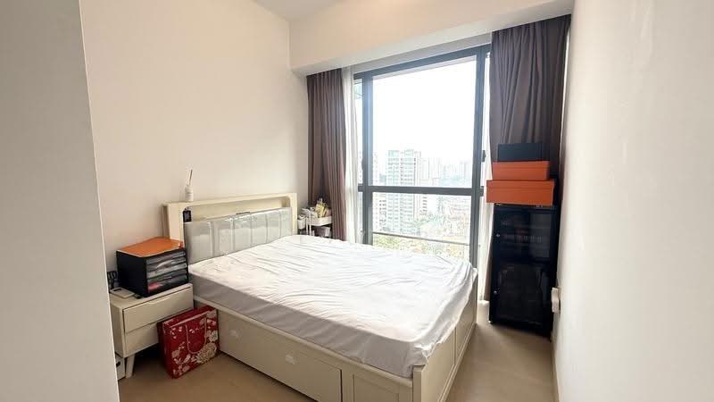 JadeScape, 314 Shunfu Road, Ang Mo Kio / Bishan / Thomson, 3 Bedrooms, 1,055 sqft, Condominium For Sale, by Oliver Sho, 500259118 - Bedroom - PropertyGuru.com.sg