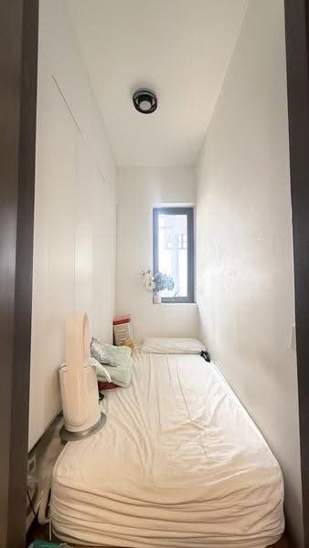 JadeScape, 314 Shunfu Road, Ang Mo Kio / Bishan / Thomson, 3 Bedrooms, 1,055 sqft, Condominium For Sale, by Oliver Sho, 500259118 - Store/ Helper room - PropertyGuru.com.sg