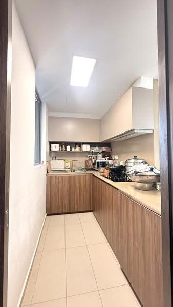 JadeScape, 314 Shunfu Road, Ang Mo Kio / Bishan / Thomson, 3 Bedrooms, 1,055 sqft, Condominium For Sale, by Oliver Sho, 500259118 - Kitchen - PropertyGuru.com.sg