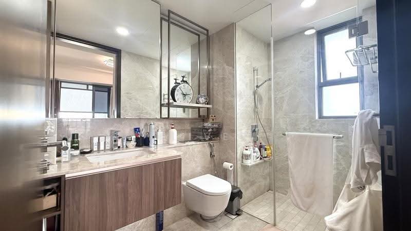 JadeScape, 314 Shunfu Road, Ang Mo Kio / Bishan / Thomson, 3 Bedrooms, 1,055 sqft, Condominium For Sale, by Oliver Sho, 500259118 - Bathroom - PropertyGuru.com.sg