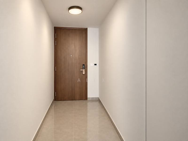 Grand Dunman, 8 Dunman Road, East Coast / Marine Parade, 2 Bedrooms, 775 sqft, Condominium For Rent, by Alex Wong, 500259119 - Corridor - PropertyGuru.com.sg