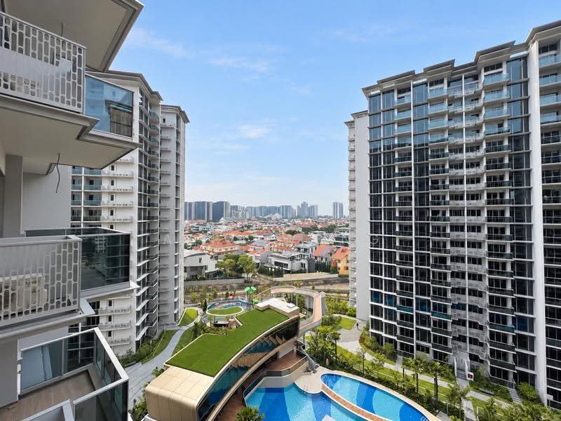 Grand Dunman, 8 Dunman Road, East Coast / Marine Parade, 2 Bedrooms, 775 sqft, Condominium For Rent, by Alex Wong, 500259119 - Exterior - PropertyGuru.com.sg