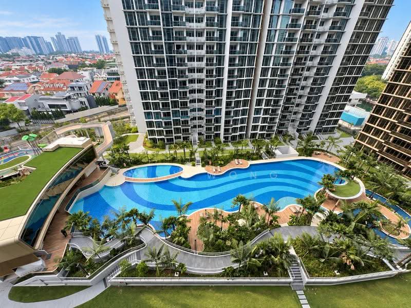 Grand Dunman, 8 Dunman Road, East Coast / Marine Parade, 2 Bedrooms, 775 sqft, Condominium For Rent, by Alex Wong, 500259119 - Exterior - PropertyGuru.com.sg