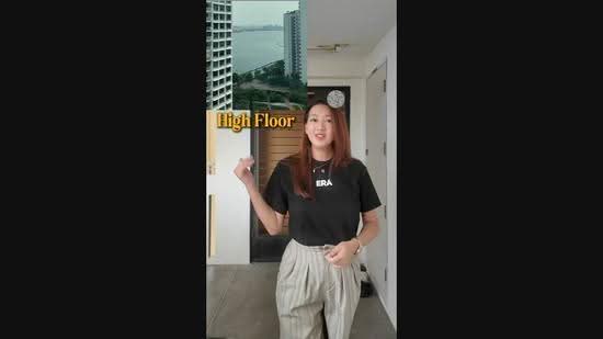 419D Northshore Drive, 419D Northshore Drive, Hougang / Punggol / Sengkang, 3 Bedrooms, 1,012 sqft, HDB Flat For Sale, by Desiree Leung, 500259120 - PropertyGuru.com.sg