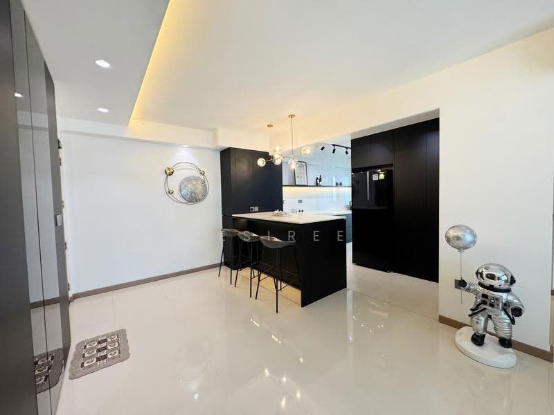 419D Northshore Drive, 419D Northshore Drive, Hougang / Punggol / Sengkang, 3 Bedrooms, 1,012 sqft, HDB Flat For Sale, by Desiree Leung, 500259120 - Kitchen - PropertyGuru.com.sg