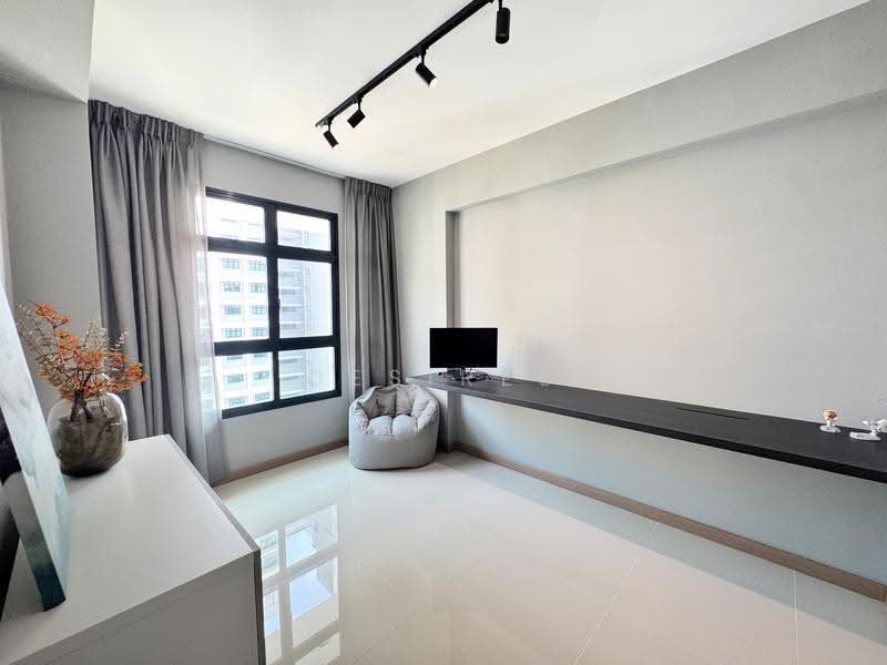 419D Northshore Drive, 419D Northshore Drive, Hougang / Punggol / Sengkang, 3 Bedrooms, 1,012 sqft, HDB Flat For Sale, by Desiree Leung, 500259120 - Common Room 2 - PropertyGuru.com.sg
