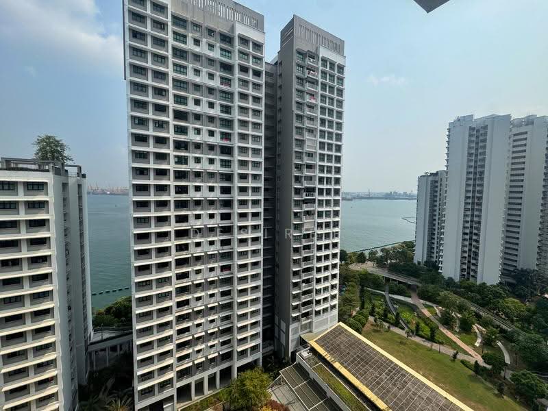 419D Northshore Drive, 419D Northshore Drive, Hougang / Punggol / Sengkang, 3 Bedrooms, 1,012 sqft, HDB Flat For Sale, by Desiree Leung, 500259120 - Living Room + Bedrooms View - PropertyGuru.com.sg