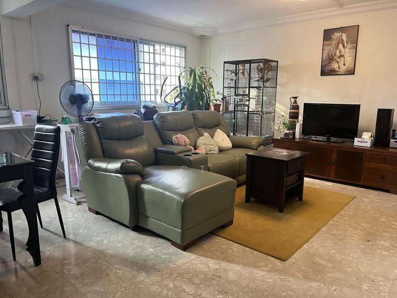 168 Bishan Street 13, 168 Bishan Street 13, Ang Mo Kio / Bishan / Thomson, 3 Bedrooms, 1,302 sqft, HDB Flat For Sale, by CT Wu 伍志道, 500259121 - Living Room - PropertyGuru.com.sg
