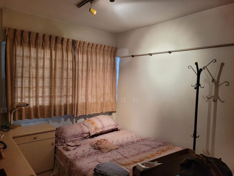 56 New Upper Changi Road, 56 New Upper Changi Road, Bedok / Upper East Coast, 2 Bedrooms, 700 sqft, HDB Flat For Rent, by Jason Seng, 500259128 - Bedroom - PropertyGuru.com.sg