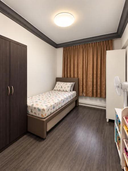 132 Simei Street 1, 132 Simei Street 1, Pasir Ris / Tampines, 2 Bedrooms, 689 sqft, HDB Flat For Rent, by Seleira Chua, 500259129 - Bedroom - PropertyGuru.com.sg