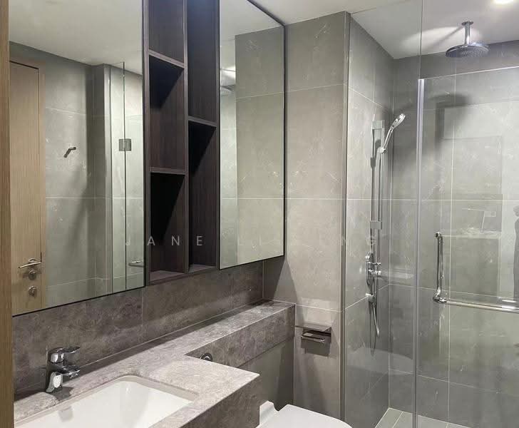 Verticus, 3 Jalan Kemaman, Balestier / Toa Payoh, 2 Bedrooms, 635 sqft, Condominium For Sale, by Jane Li Feng, 500259131 - Bathroom - PropertyGuru.com.sg
