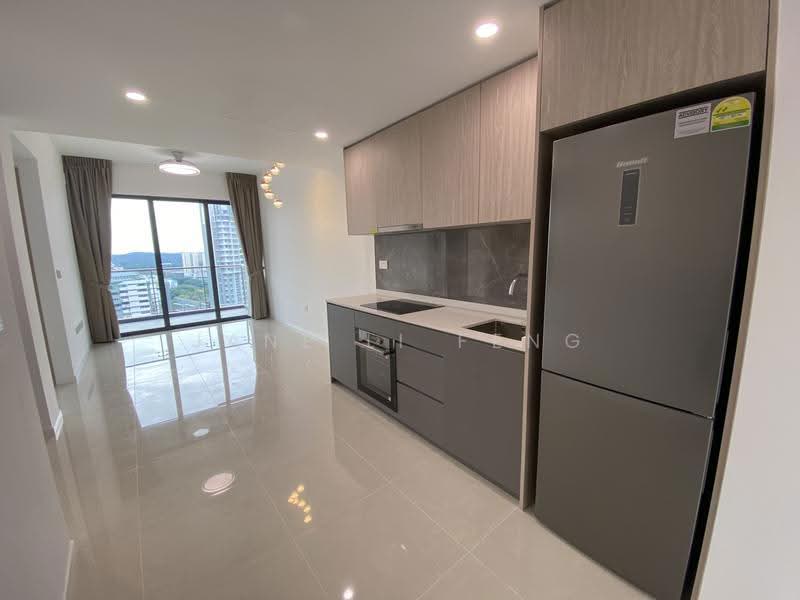 Verticus, 3 Jalan Kemaman, Balestier / Toa Payoh, 2 Bedrooms, 635 sqft, Condominium For Sale, by Jane Li Feng, 500259131 - Kitchen - PropertyGuru.com.sg
