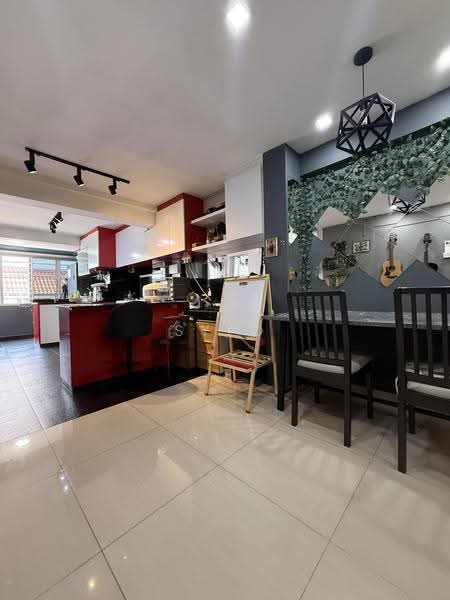 44 Telok Blangah Drive, 44 Telok Blangah Drive, Harbourfront / Telok Blangah, 2 Bedrooms, 700 sqft, HDB Flat For Sale, by Syed Nasir, 500259132 - Kitchen - PropertyGuru.com.sg