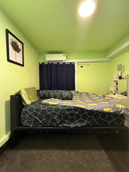 44 Telok Blangah Drive, 44 Telok Blangah Drive, Harbourfront / Telok Blangah, 2 Bedrooms, 700 sqft, HDB Flat For Sale, by Syed Nasir, 500259132 - Bedroom - PropertyGuru.com.sg