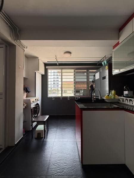 44 Telok Blangah Drive, 44 Telok Blangah Drive, Harbourfront / Telok Blangah, 2 Bedrooms, 700 sqft, HDB Flat For Sale, by Syed Nasir, 500259132 - Kitchen - PropertyGuru.com.sg