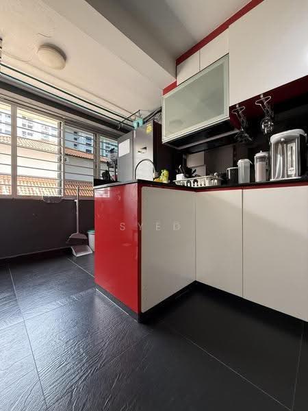 44 Telok Blangah Drive, 44 Telok Blangah Drive, Harbourfront / Telok Blangah, 2 Bedrooms, 700 sqft, HDB Flat For Sale, by Syed Nasir, 500259132 - Kitchen - PropertyGuru.com.sg