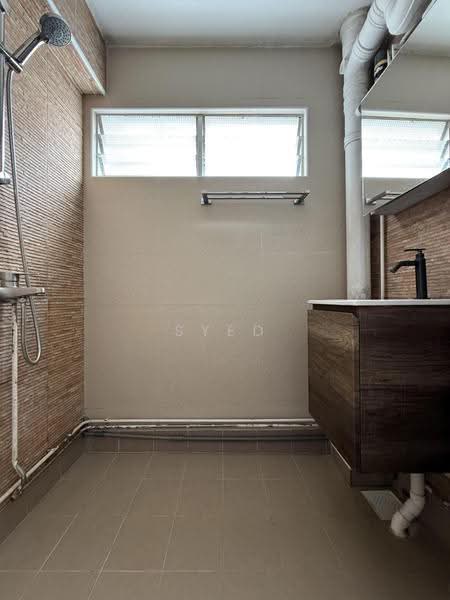 44 Telok Blangah Drive, 44 Telok Blangah Drive, Harbourfront / Telok Blangah, 2 Bedrooms, 700 sqft, HDB Flat For Sale, by Syed Nasir, 500259132 - Bathroom - PropertyGuru.com.sg