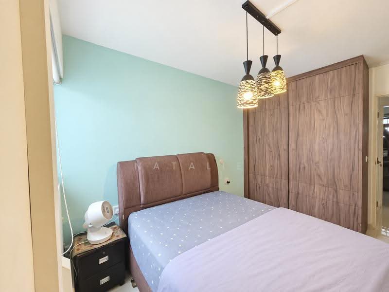 20 Hougang Avenue 3, 20 Hougang Avenue 3, Hougang / Punggol / Sengkang, 2 Bedrooms, 785 sqft, HDB Flat For Sale, by Natalie Indra, 500259134 - Bedroom - PropertyGuru.com.sg