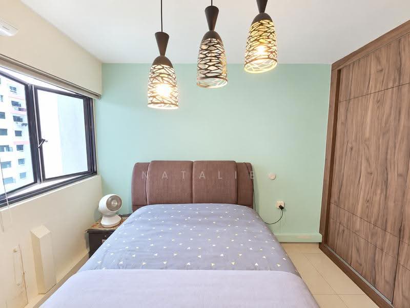 20 Hougang Avenue 3, 20 Hougang Avenue 3, Hougang / Punggol / Sengkang, 2 Bedrooms, 785 sqft, HDB Flat For Sale, by Natalie Indra, 500259134 - Bedroom - PropertyGuru.com.sg