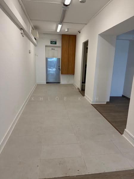 Tanjong Pagar Road, Tanjong Pagar Road, Chinatown / Tanjong Pagar, 484 sqft, Shop / Shophouse For Rent, by Khloe Koh, 500259136 - Interior - CommercialGuru.com.sg