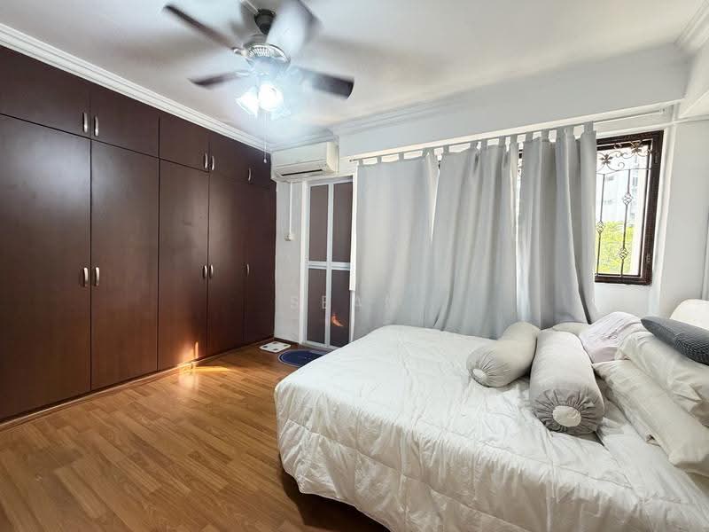 120 Marsiling Rise, 120 Marsiling Rise, Admiralty / Woodlands, 3 Bedrooms, 1,302 sqft, HDB Flat For Sale, by Sean Beh, 500259137 - Bedroom - PropertyGuru.com.sg