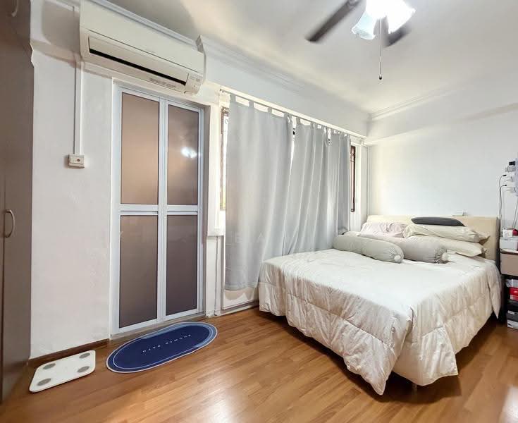 120 Marsiling Rise, 120 Marsiling Rise, Admiralty / Woodlands, 3 Bedrooms, 1,302 sqft, HDB Flat For Sale, by Sean Beh, 500259137 - Bedroom - PropertyGuru.com.sg